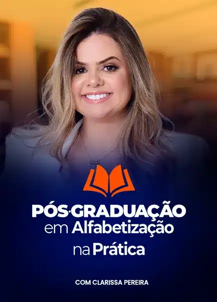 PÓS ALFA